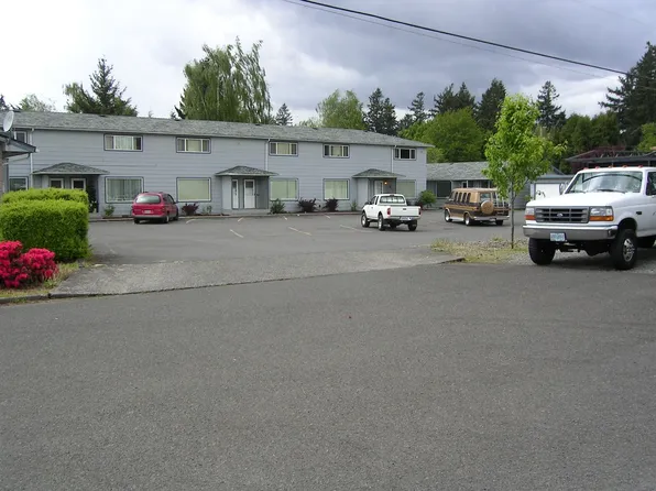 Hazelwood Arms Apartments, LLC, 521-539 NE 113th Ave #525, Portland, OR 97220