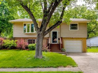 3501 SE 3rd St, Des Moines, IA 50315