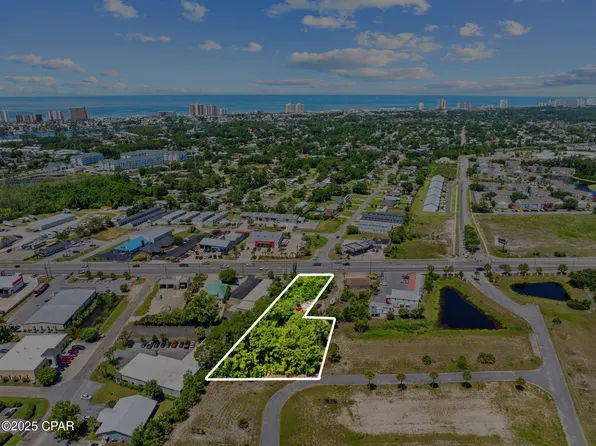 1735 Thomas Dr, Panama City, FL 32408