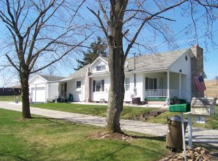 2975 Mendenhall Rd, Brookville, PA 15825