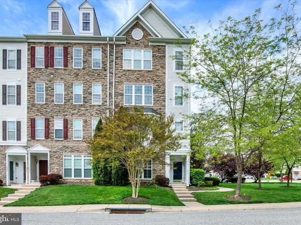 1650 Mohegan Dr Unit L, Havre De Grace, MD 21078