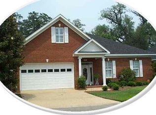 806 Greenbrier Ln, Tallahassee, FL 32308