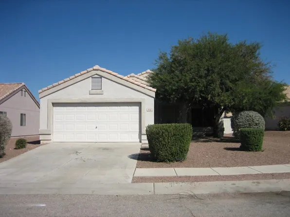 9785 E Paseo San Bernardo, Tucson, AZ 85747