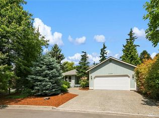 12730 NE 101st Pl, Kirkland, WA 98033