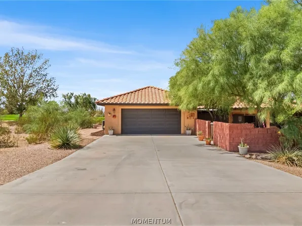 9781 N Vista Drive, Kingman, AZ 86401