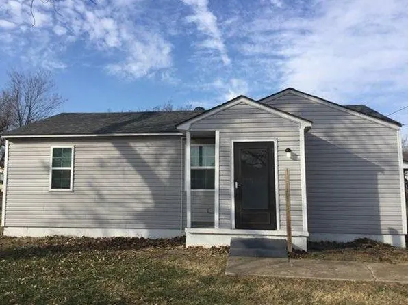 4331 Mickey Rd, Del City, OK 73115