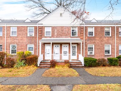 2475 Summer St APT 1H, Stamford, CT, 06905