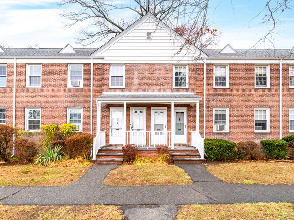 2475 Summer Street APT 1H, Stamford, CT 06905