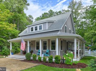 1 New Castle Ct, Ocean View, DE 19970