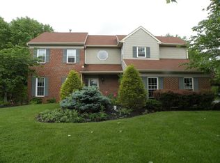309 R Glad Way, Collegeville, PA 19426