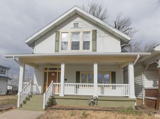 606 E Gum St, Evansville, IN