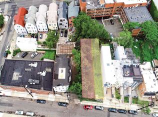 445 Mercer St, Jersey City, NJ 07302