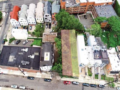 445 Mercer Street, Jersey City, NJ, 07302