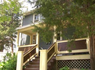 2806 Willard Ave #1, Madison, WI 53704