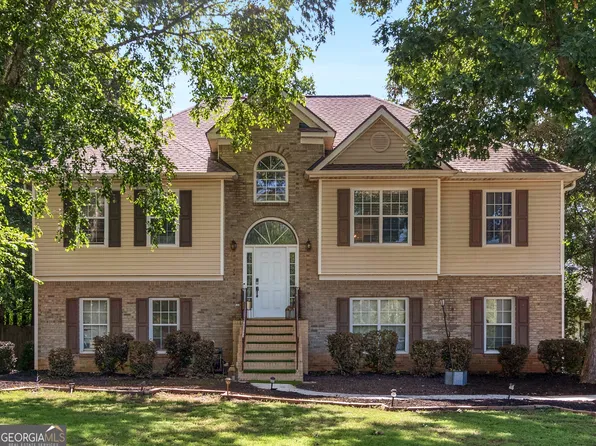 1401 Aberdeen Ct, McDonough, GA 30253