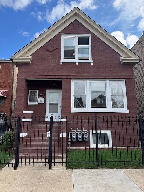 1st image of 2841 N Melvina Ave
