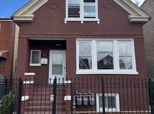 2841 N Melvina Ave, Chicago, IL 60634