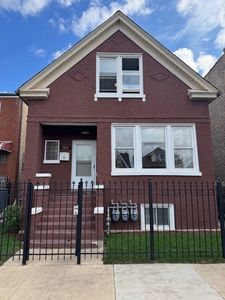 2841 N Melvina Ave, Chicago, IL, 60634