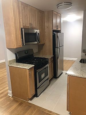 1st image of 403 W 148th St #3A