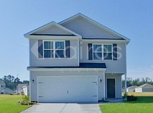 141 Western Red Cedar Dr, Springfield, GA 31329