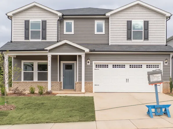 516 Bridger Dr, Garner, NC 27529