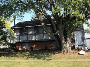 1022 Holly Hill Dr, Columbus, OH