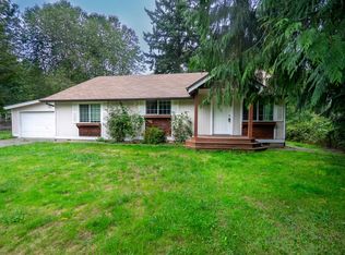 2106 Walnut Rd NW, Olympia, WA 98502