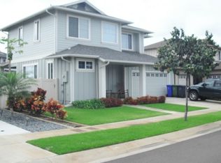91-305 Peleleu Pl, Ewa Beach, HI 96706