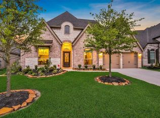 13605 Aspen Ridge Ln, Pearland, TX 77584