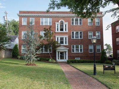 216 W 19th St #1G, Tulsa, OK, 74119