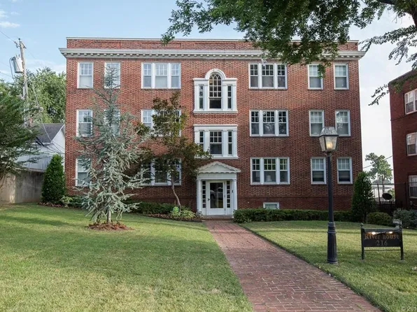 216 W 19th St #1G, Tulsa, OK 74119