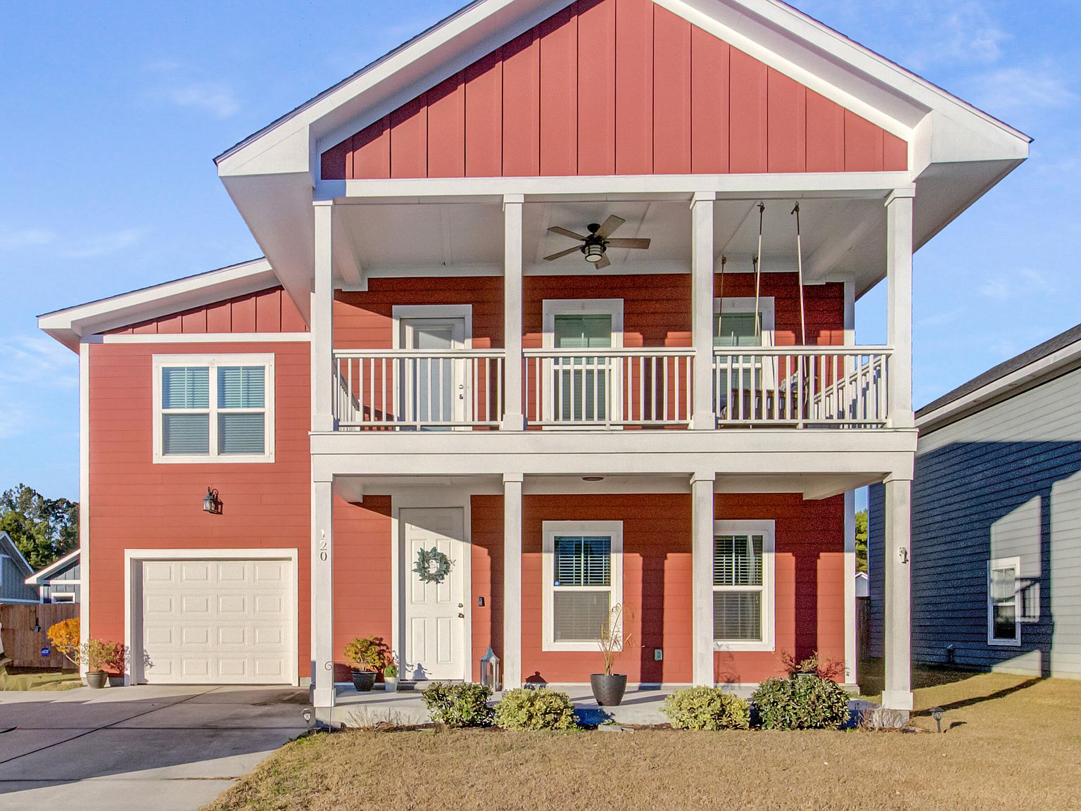 120 Brightwood Dr, Huger, SC 29450 Zillow