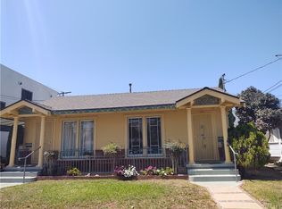 339 Cerritos Ave, Long Beach, CA 90802