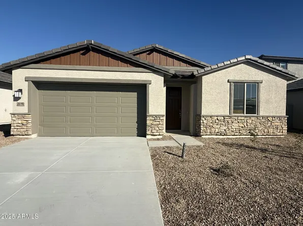 25190 W LA SALLE Street, Buckeye, AZ 85326