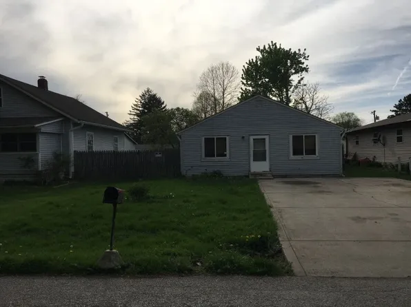 846 S Fleming St, Indianapolis, IN 46241