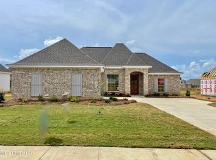 117 Hunters Way, Canton, MS 39046