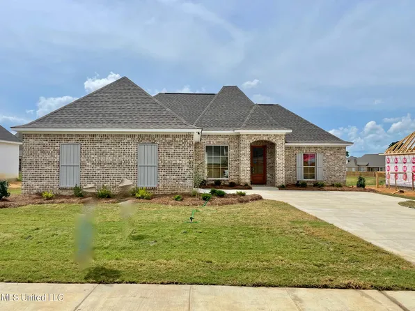 117 Hunters Way, Canton, MS 39046