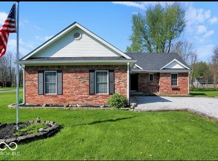 252 Gettysburg, Coatesville, IN 46121