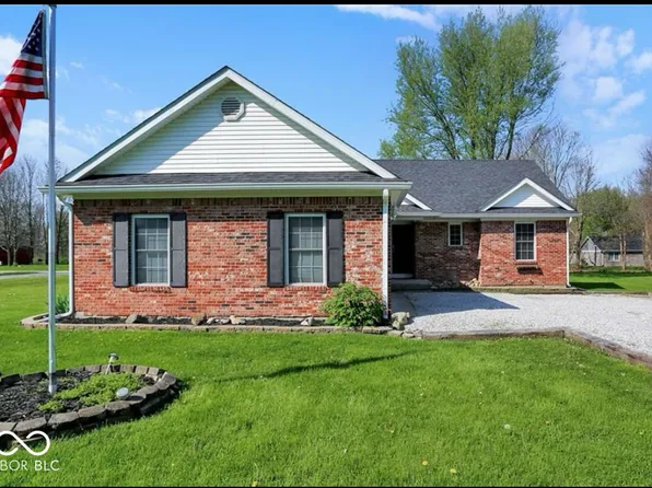 252 Gettysburg, Coatesville, IN 46121