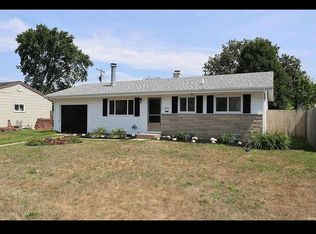 4933 Bloomfield Pl, South Bend, IN 46619