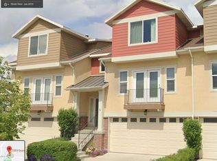 1003 E Quarry View Way, Sandy, UT 84094