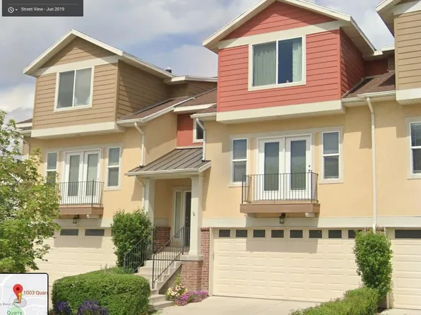 1003 E Quarry View Way, Sandy, UT 84094