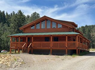 11 Copper Canyon Ct, Cloudcroft, NM 88317