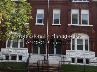 2007 Senate St #1F, Saint Louis, MO 63118