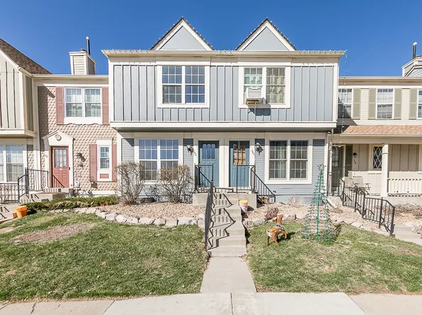 (undisclosed Address), Denver, CO 80231