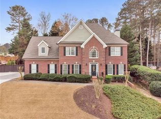 2010 Bentbrooke Trl, Lawrenceville, GA 30043