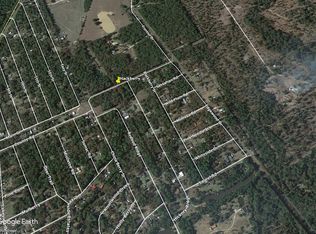 Hackberry Dr, Onalaska, TX 77360