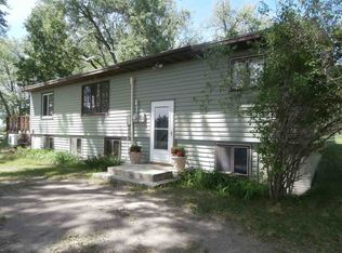 2161 90th St NW, Maxbass, ND 58760