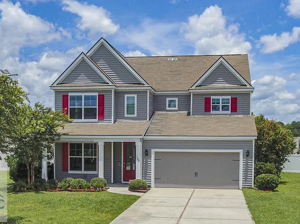 120 Westover Drive, Pooler, GA 31322