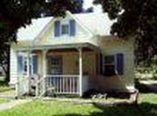 211 Walnut St, Latham, IL 62543